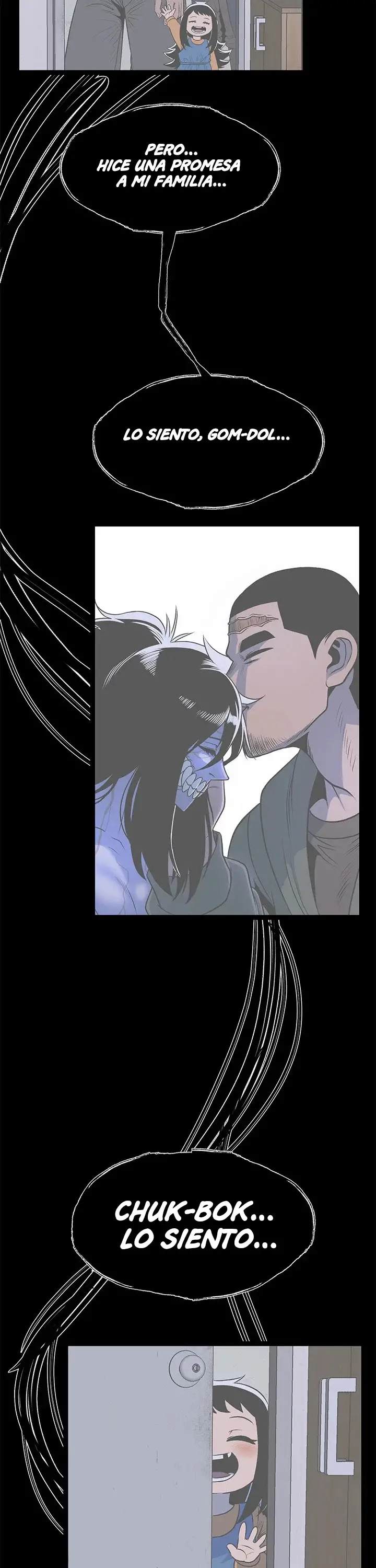 Read Soy mamá ES Manga Online