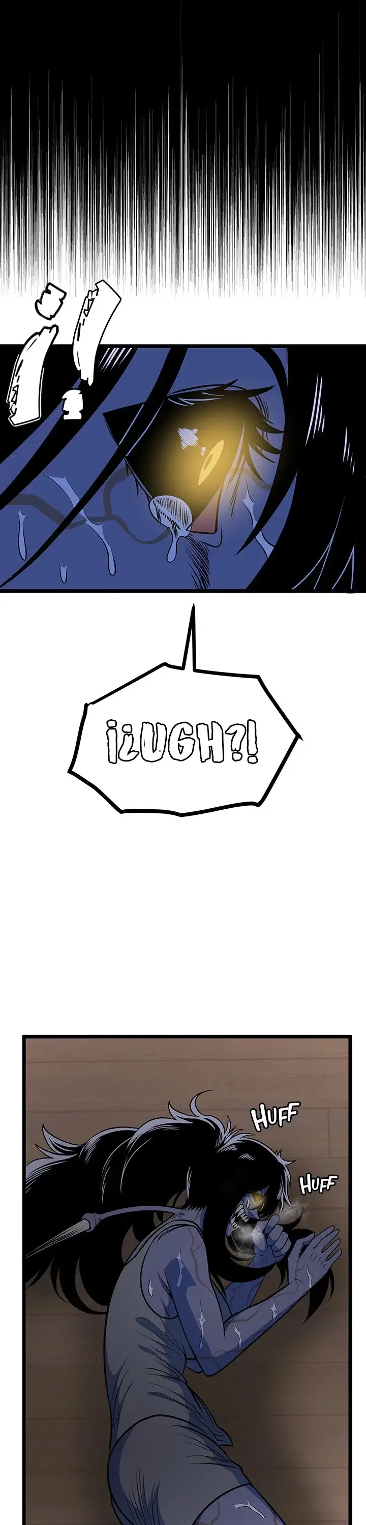 Read Soy mamá ES Manga Online