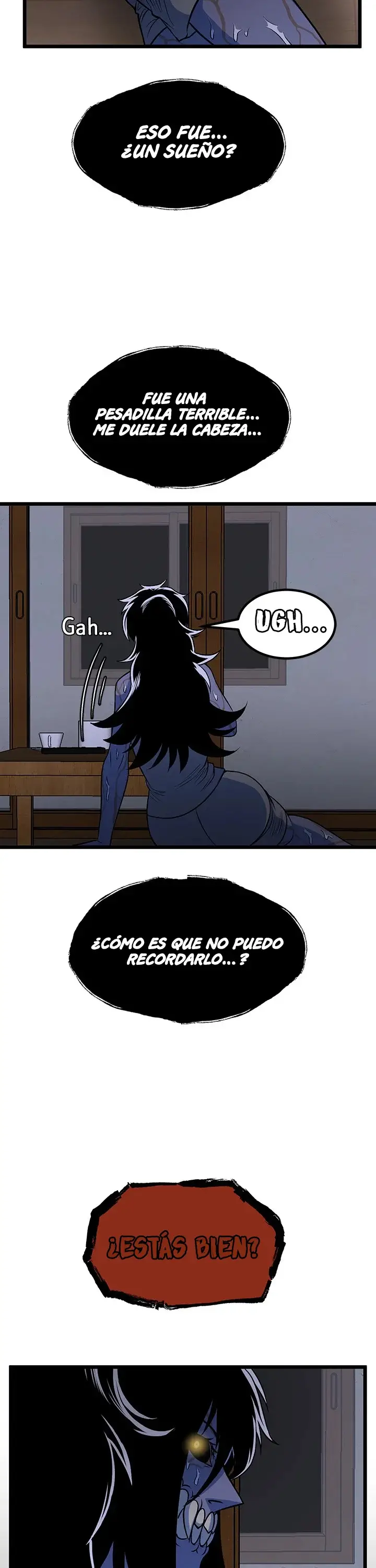 Read Soy mamá ES Manga Online