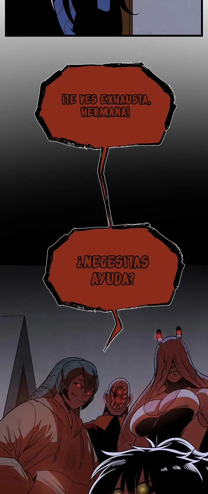 Read Soy mamá ES Manga Online