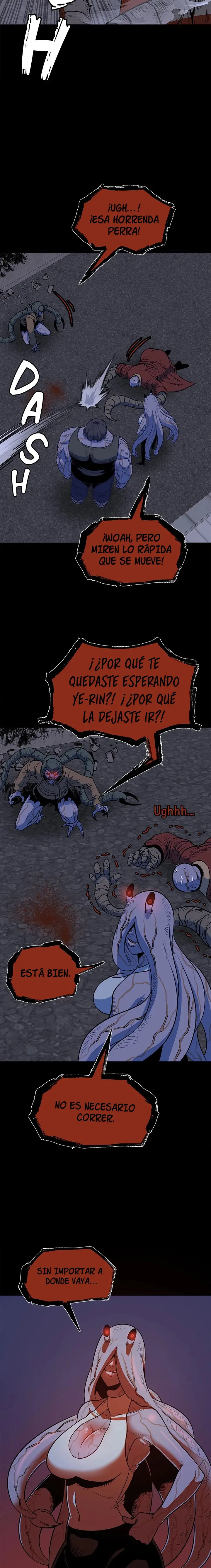 Read Soy mamá ES Manga Online