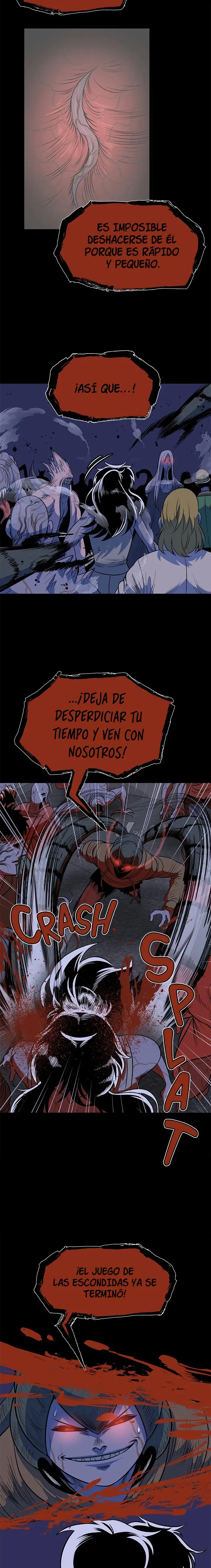Read Soy mamá ES Manga Online