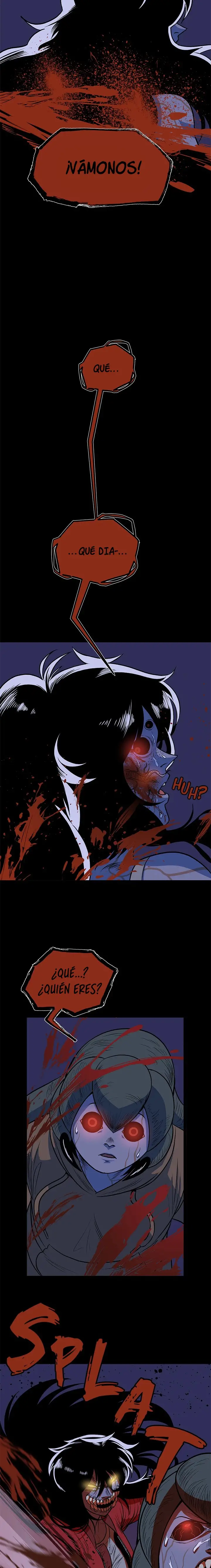 Read Soy mamá ES Manga Online