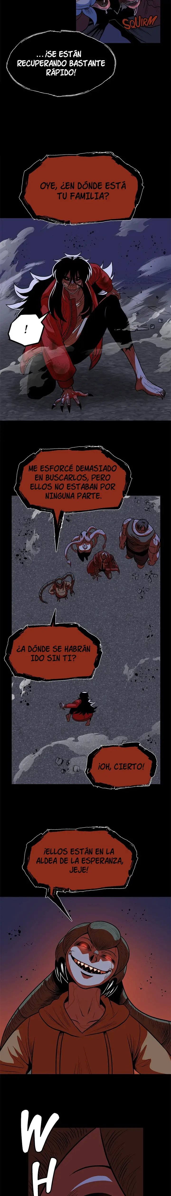 Read Soy mamá ES Manga Online