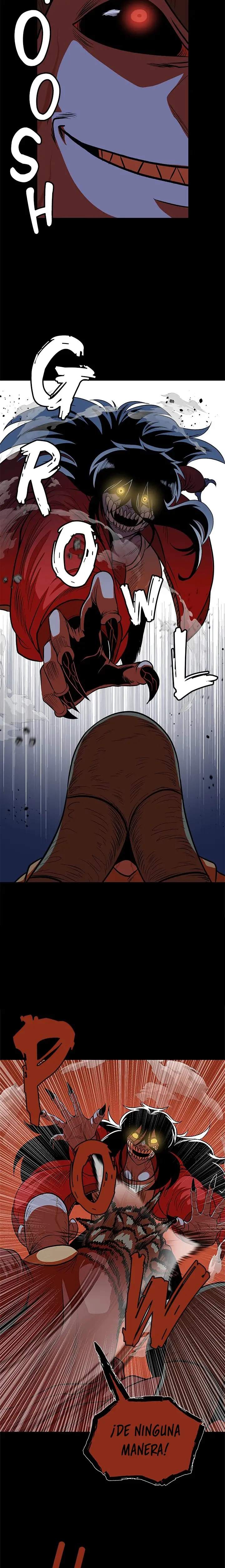 Read Soy mamá ES Manga Online