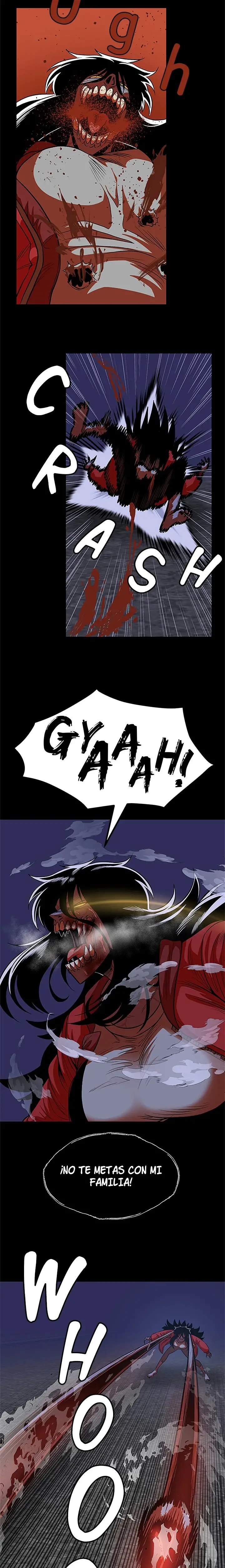 Read Soy mamá ES Manga Online
