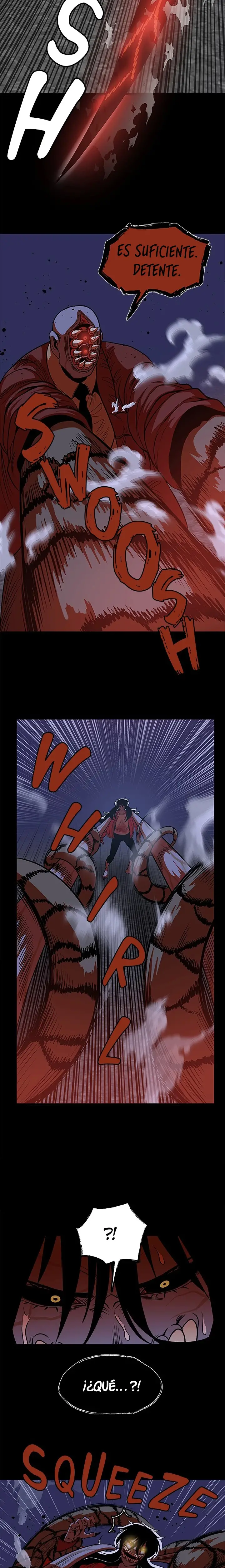 Read Soy mamá ES Manga Online