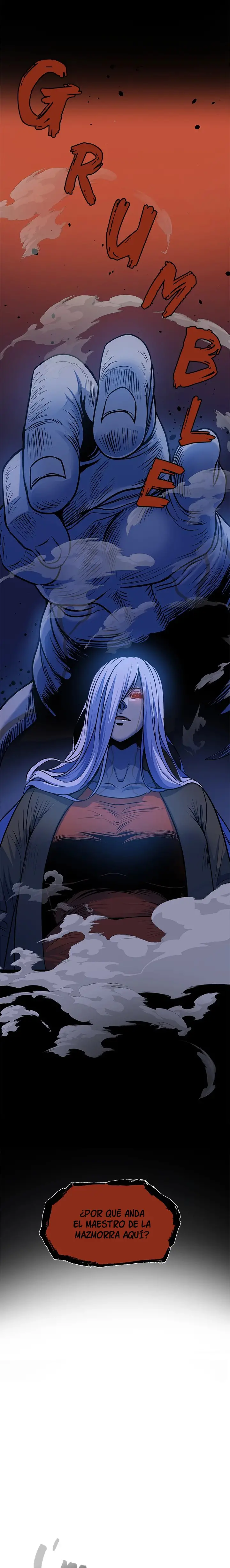 Read Soy mamá ES Manga Online