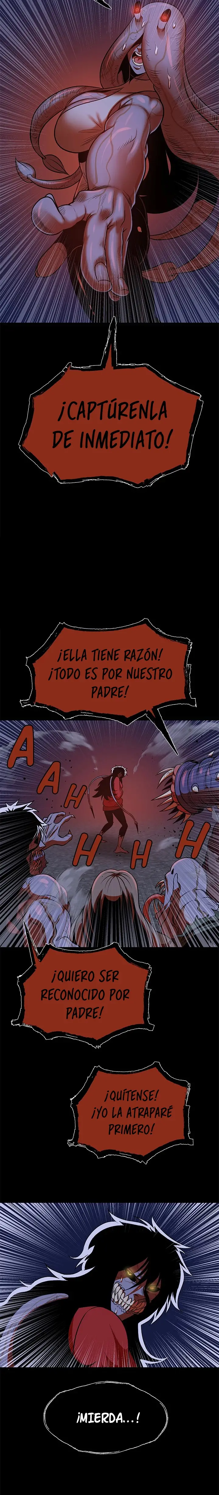 Read Soy mamá ES Manga Online