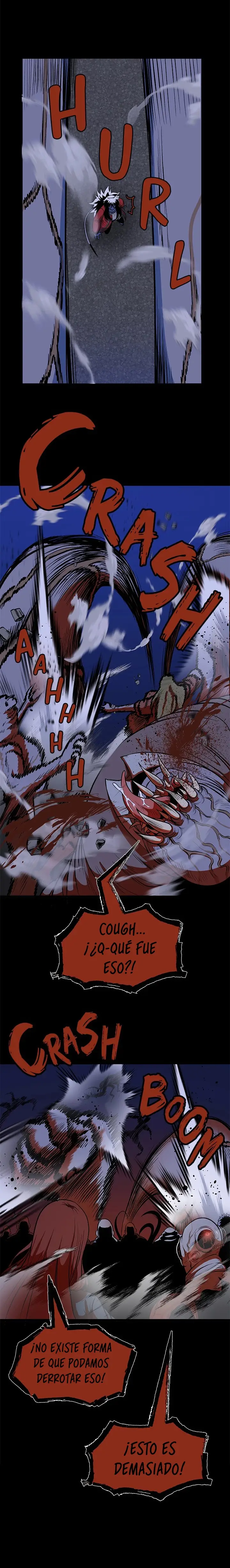 Read Soy mamá ES Manga Online