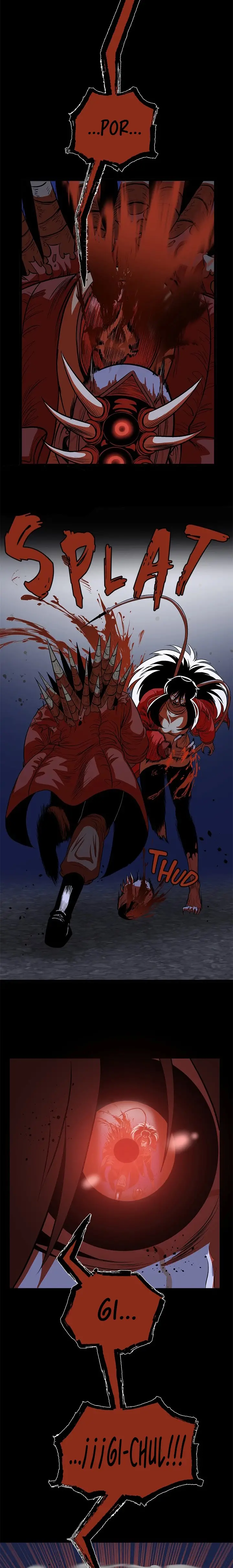 Read Soy mamá ES Manga Online