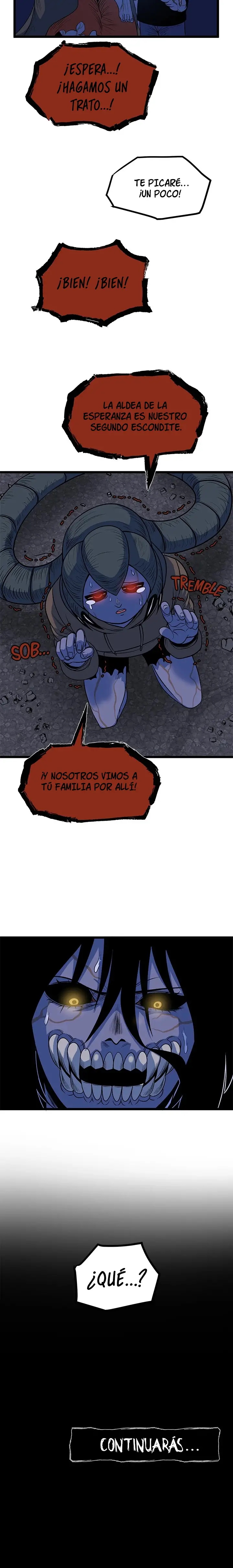Read Soy mamá ES Manga Online