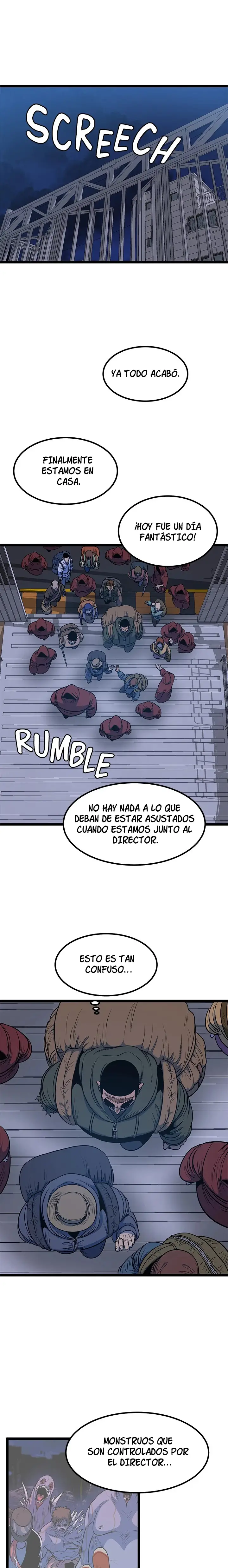 Read Soy mamá ES Manga Online