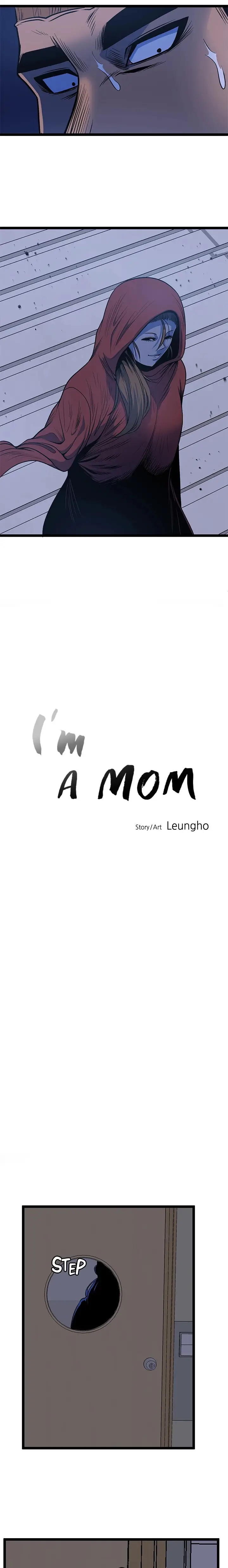 Read Soy mamá ES Manga Online