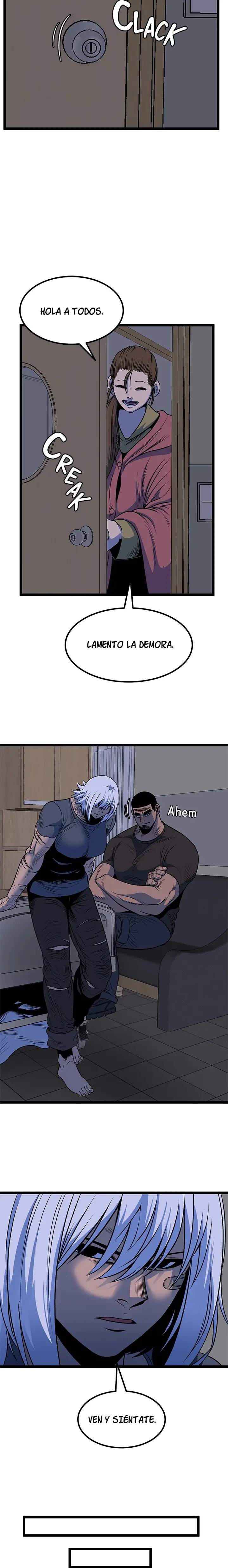 Read Soy mamá ES Manga Online