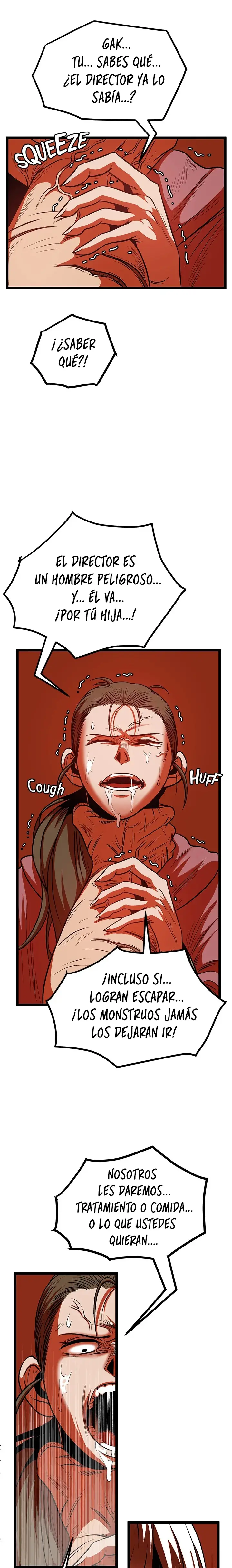 Read Soy mamá ES Manga Online