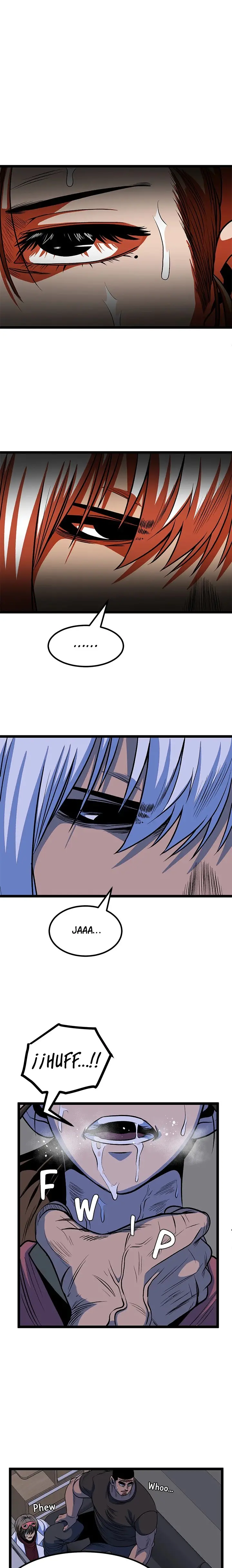 Read Soy mamá ES Manga Online