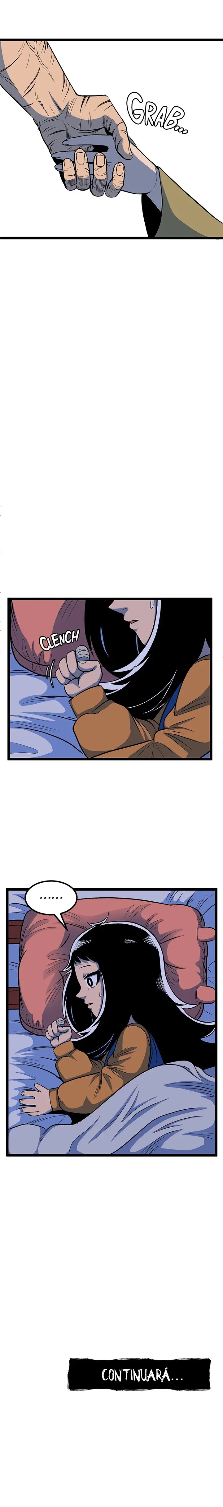 Read Soy mamá ES Manga Online