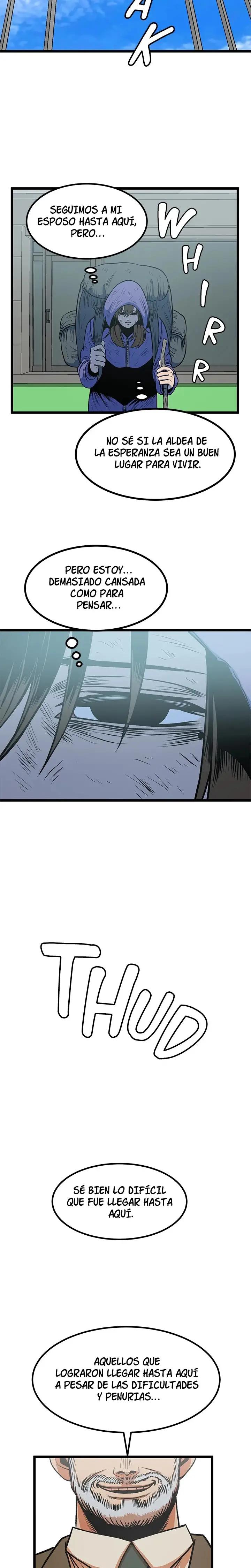 Read Soy mamá ES Manga Online