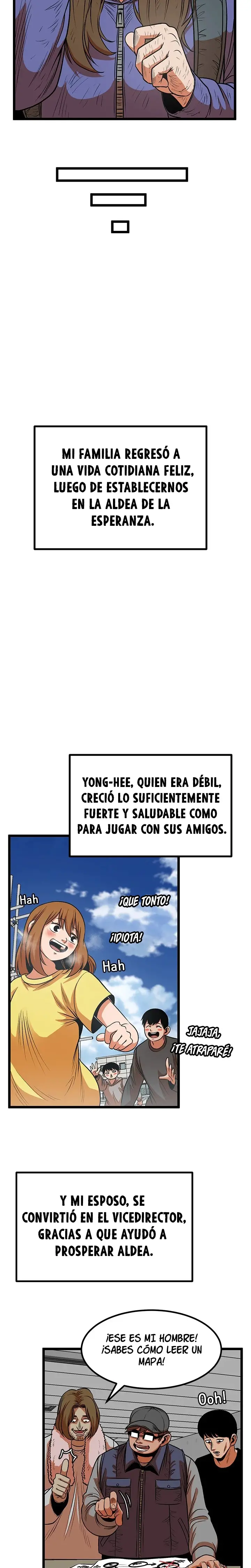 Read Soy mamá ES Manga Online