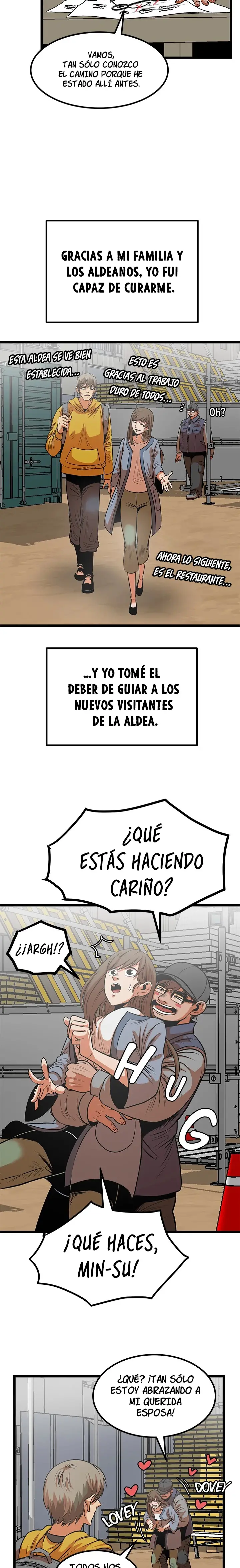 Read Soy mamá ES Manga Online
