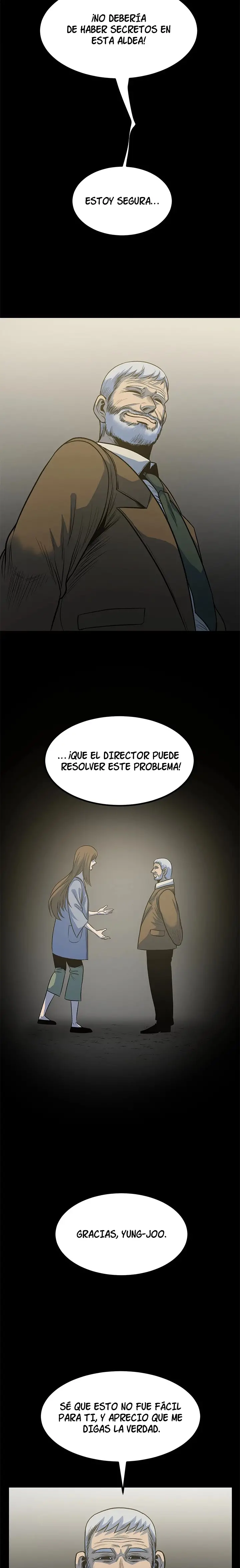 Read Soy mamá ES Manga Online
