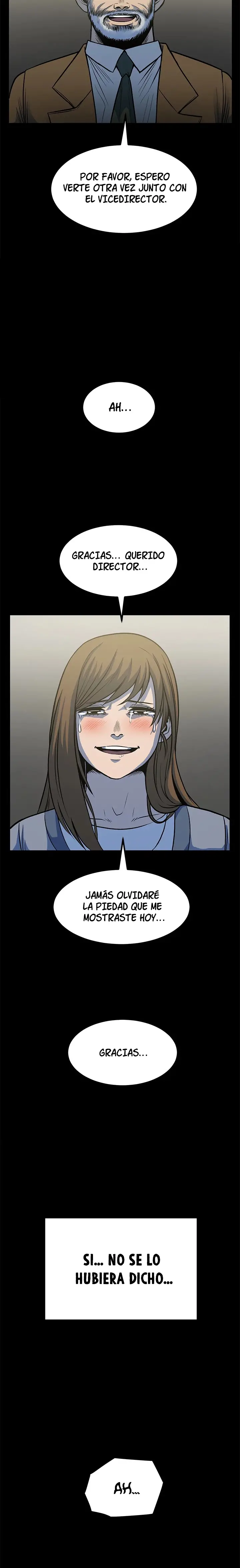 Read Soy mamá ES Manga Online