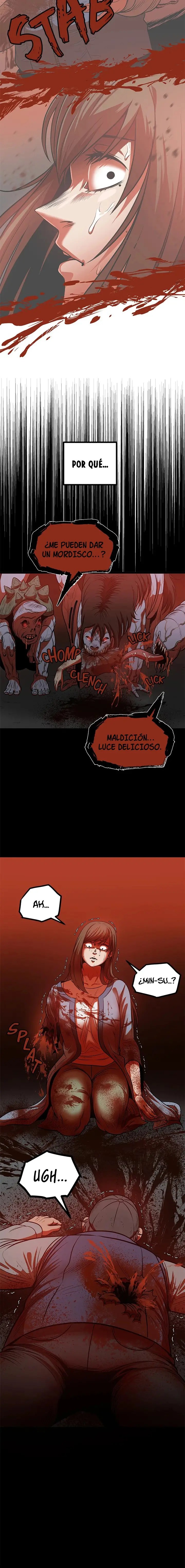 Read Soy mamá ES Manga Online
