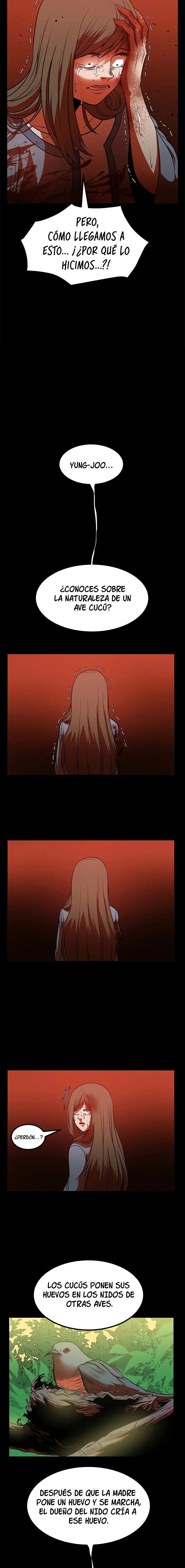 Read Soy mamá ES Manga Online