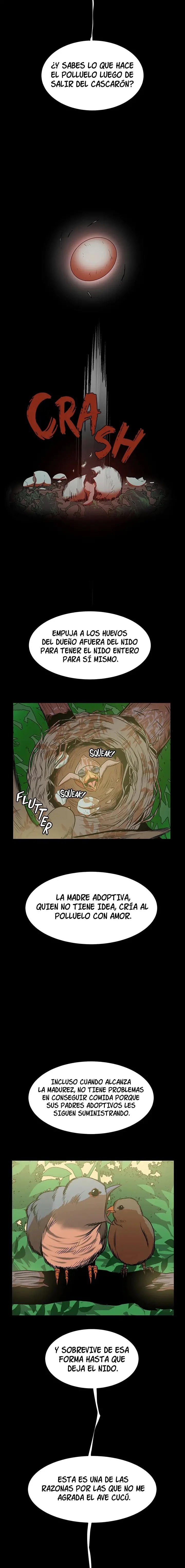 Read Soy mamá ES Manga Online
