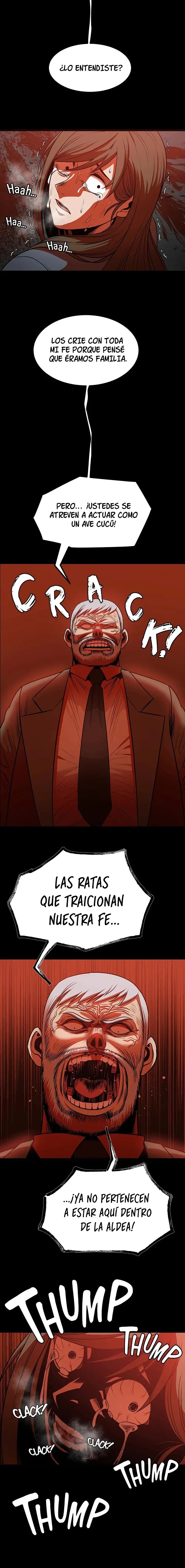 Read Soy mamá ES Manga Online