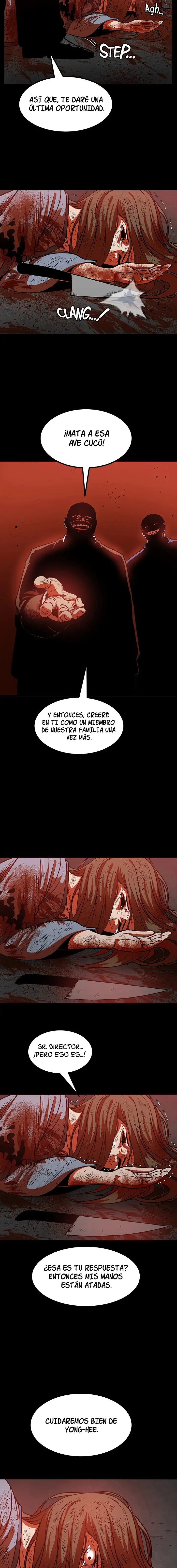 Read Soy mamá ES Manga Online