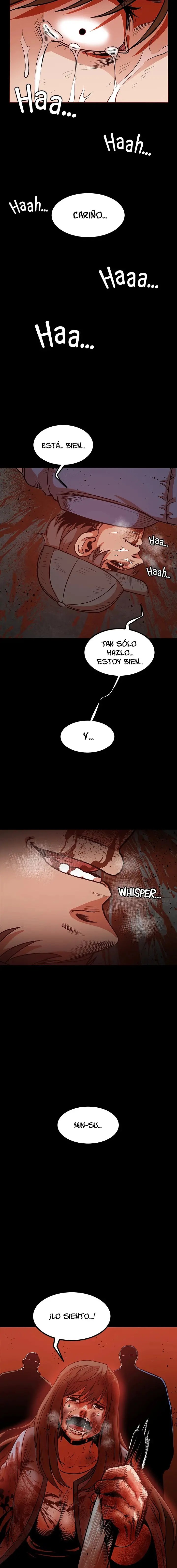 Read Soy mamá ES Manga Online