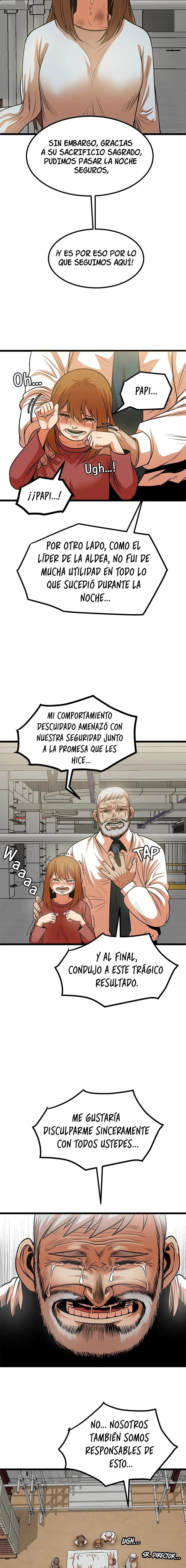 Read Soy mamá ES Manga Online