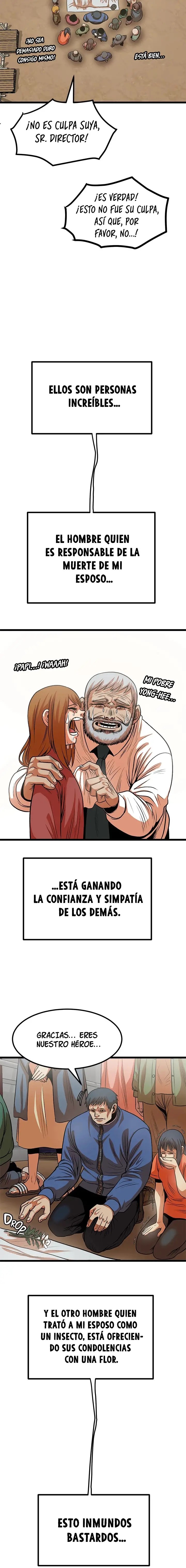 Read Soy mamá ES Manga Online