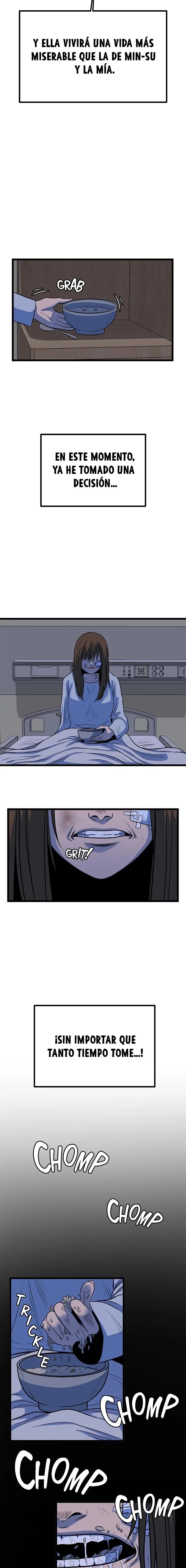 Read Soy mamá ES Manga Online