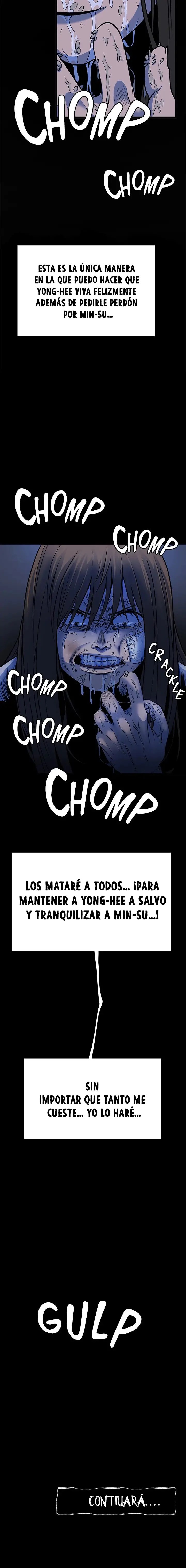 Read Soy mamá ES Manga Online