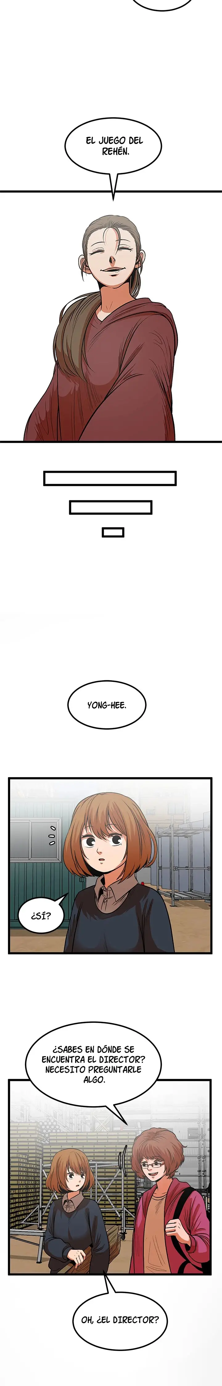 Read Soy mamá ES Manga Online