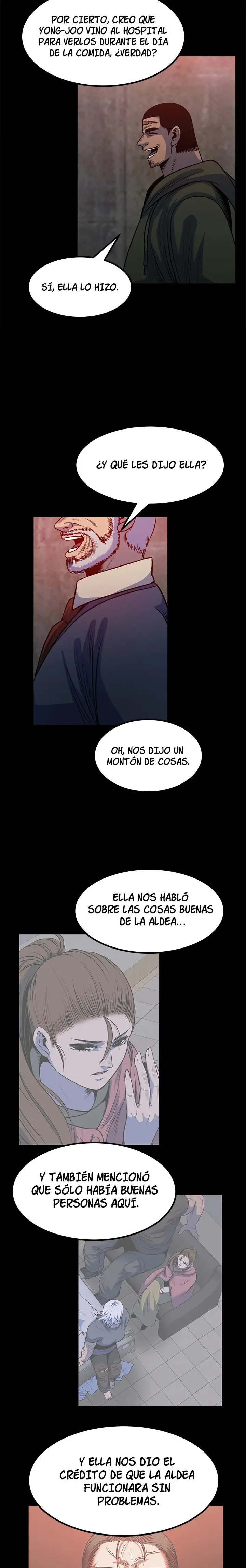 Read Soy mamá ES Manga Online