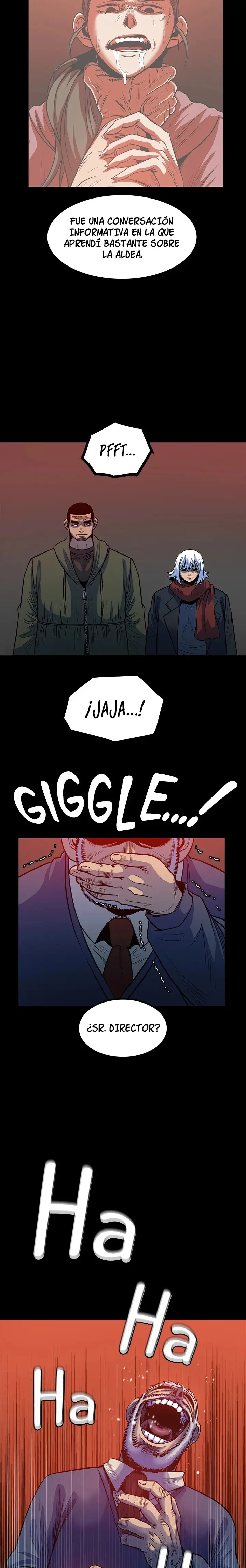 Read Soy mamá ES Manga Online