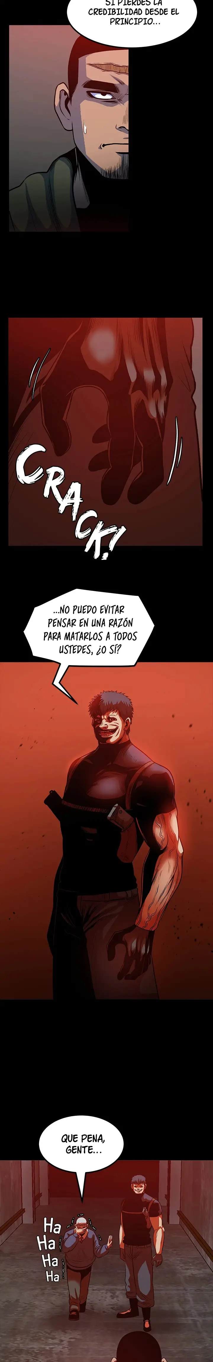 Read Soy mamá ES Manga Online