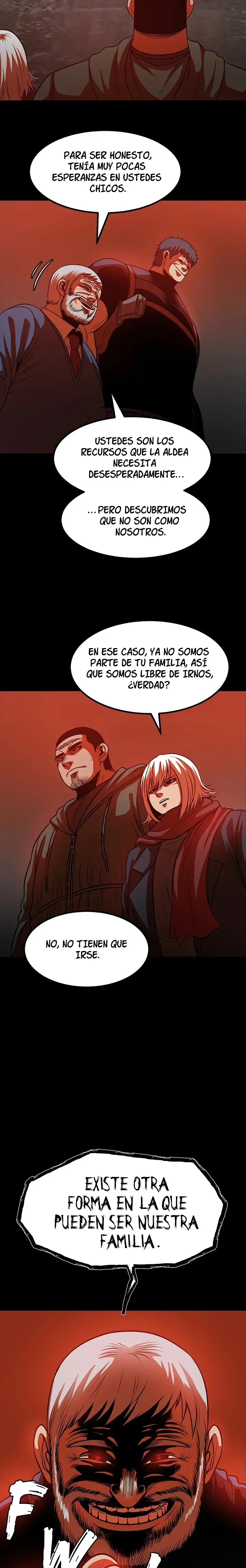 Read Soy mamá ES Manga Online