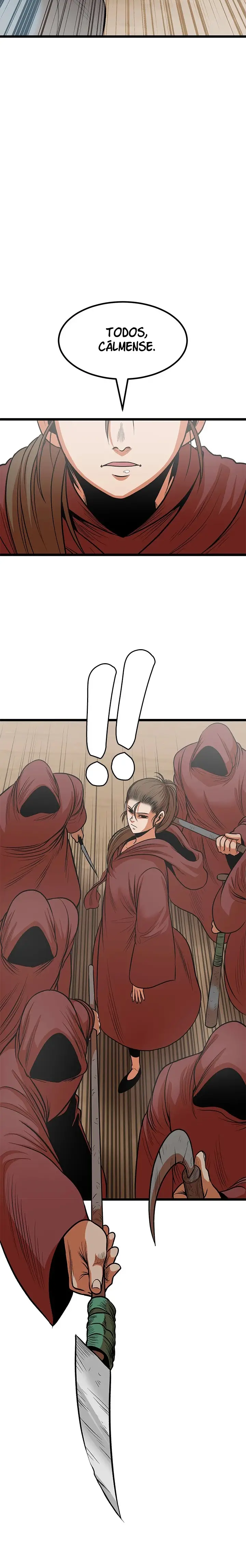 Read Soy mamá ES Manga Online