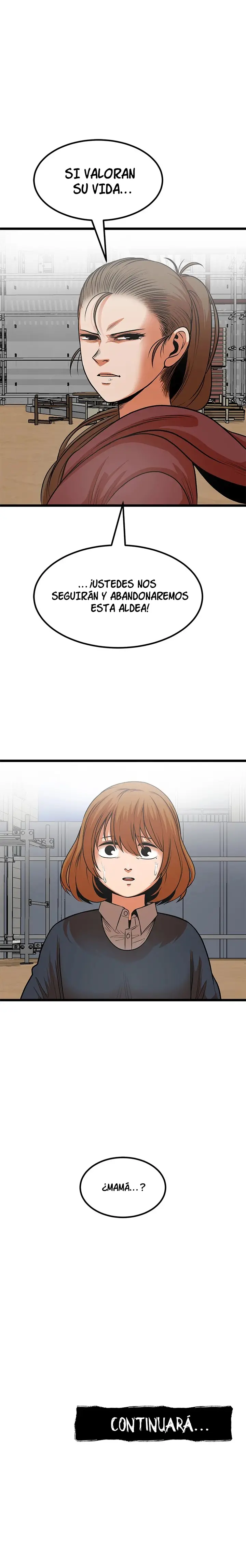 Read Soy mamá ES Manga Online