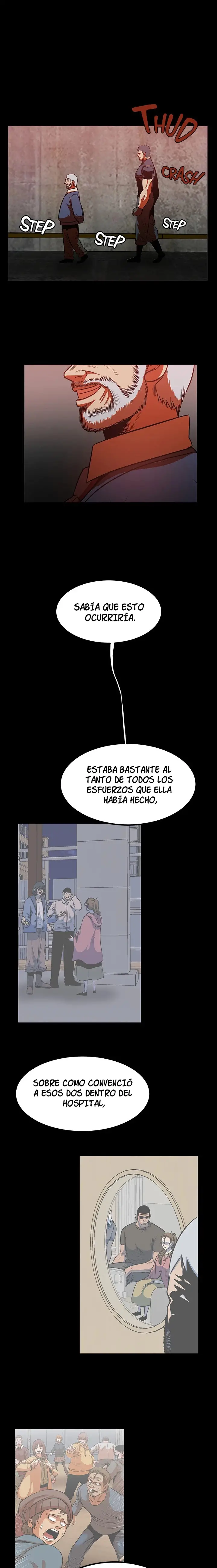 Read Soy mamá ES Manga Online