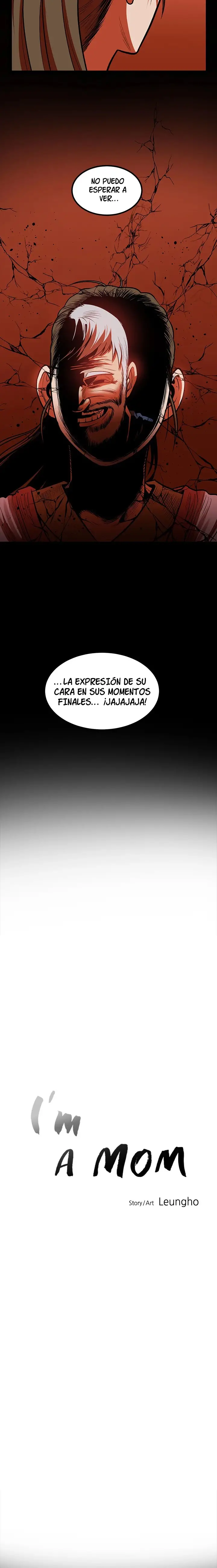 Read Soy mamá ES Manga Online