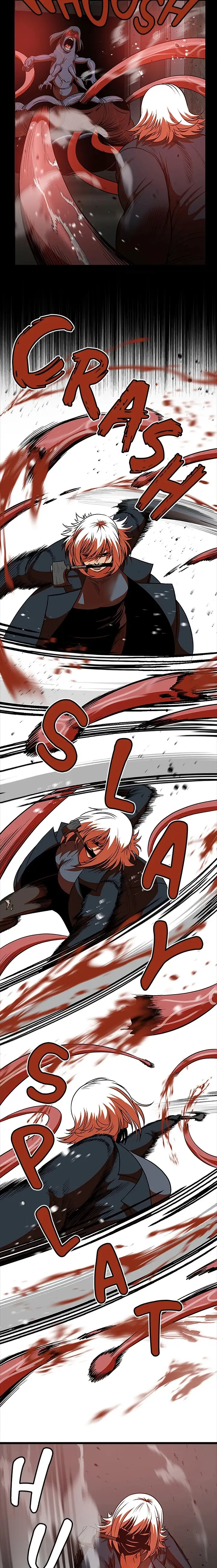 Read Soy mamá ES Manga Online
