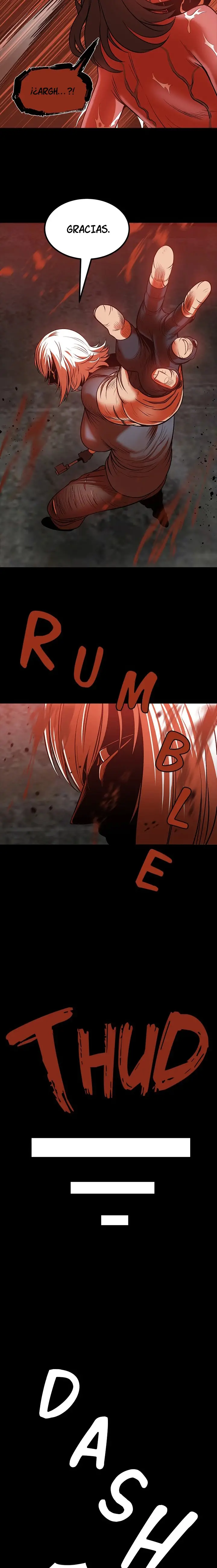 Read Soy mamá ES Manga Online