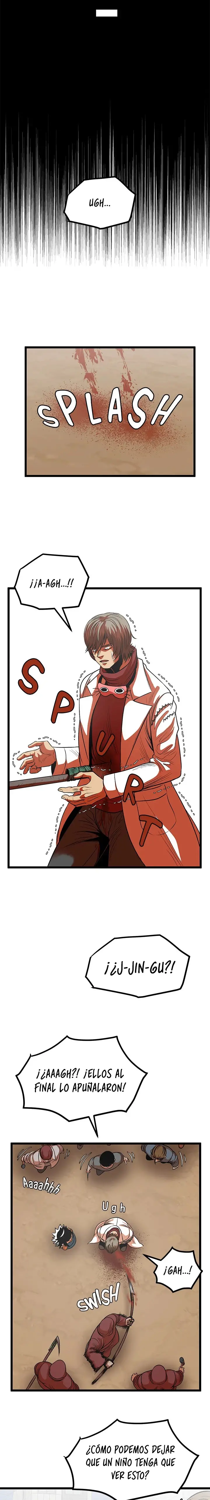Read Soy mamá ES Manga Online