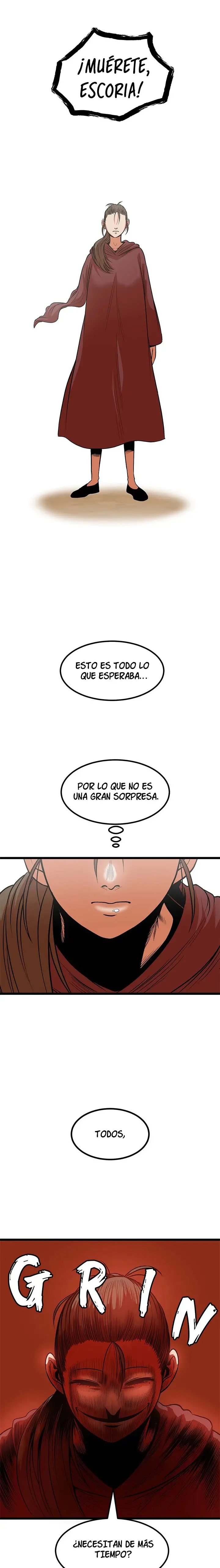 Read Soy mamá ES Manga Online